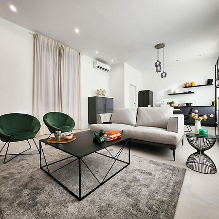 Matteotti Royale Apartments Syracuse Eksteriør bilde