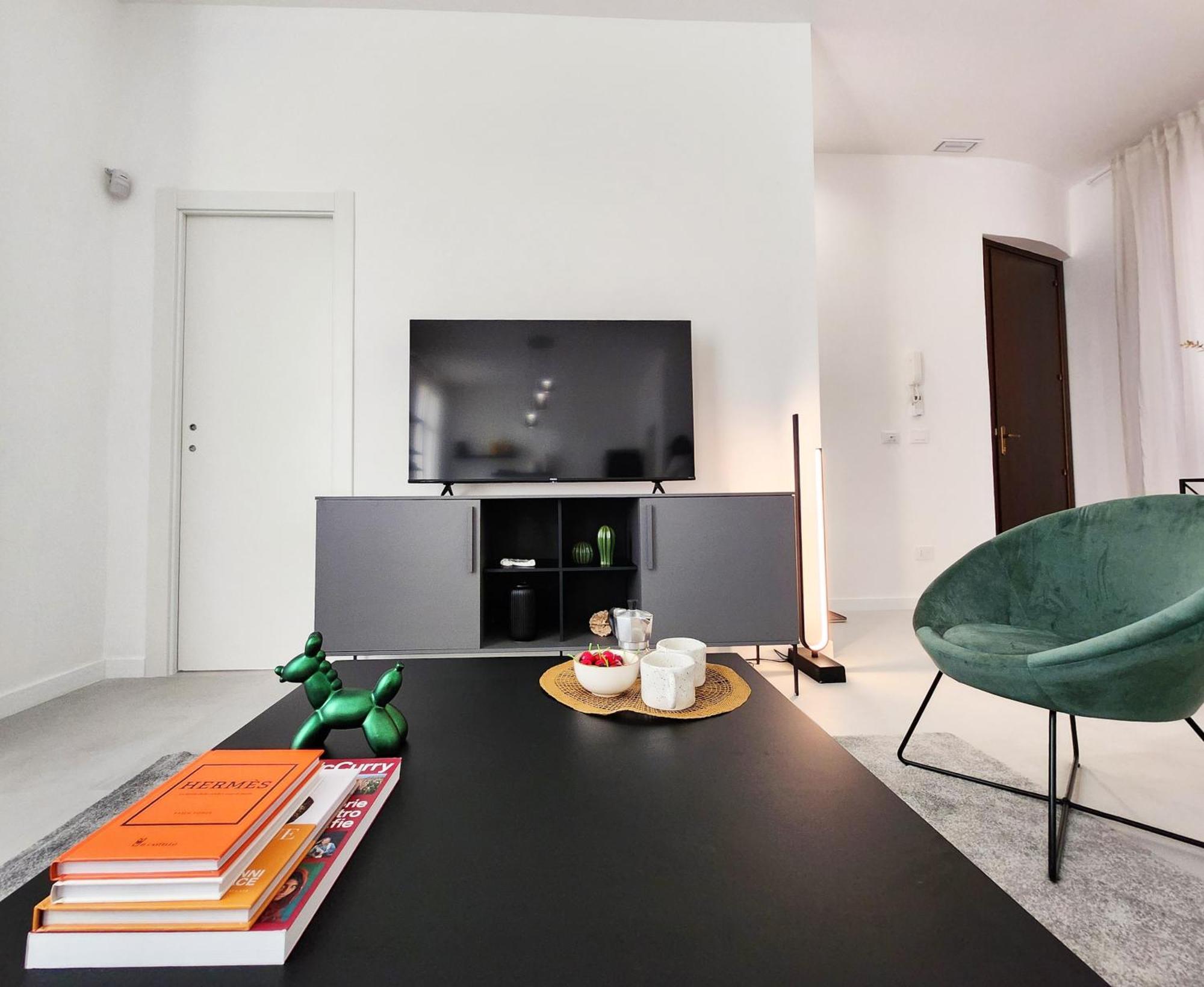 Matteotti Royale Apartments Syracuse Eksteriør bilde
