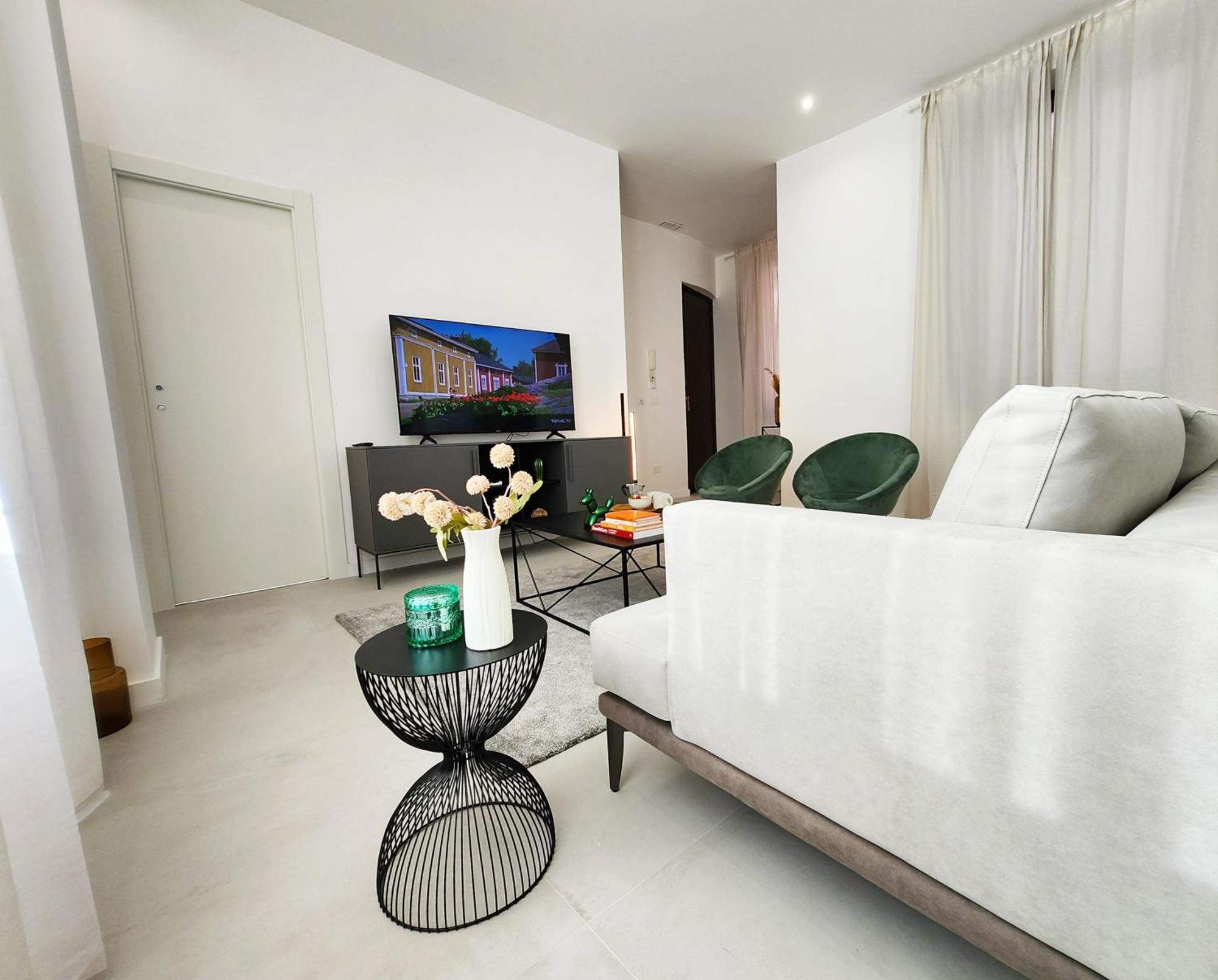 Matteotti Royale Apartments Syracuse Eksteriør bilde