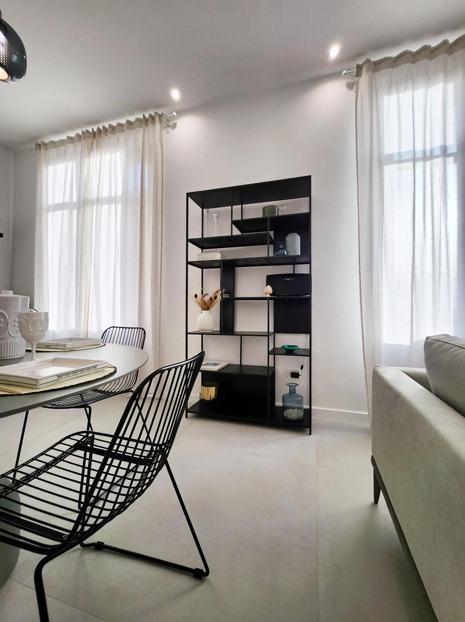 Matteotti Royale Apartments Syracuse Eksteriør bilde