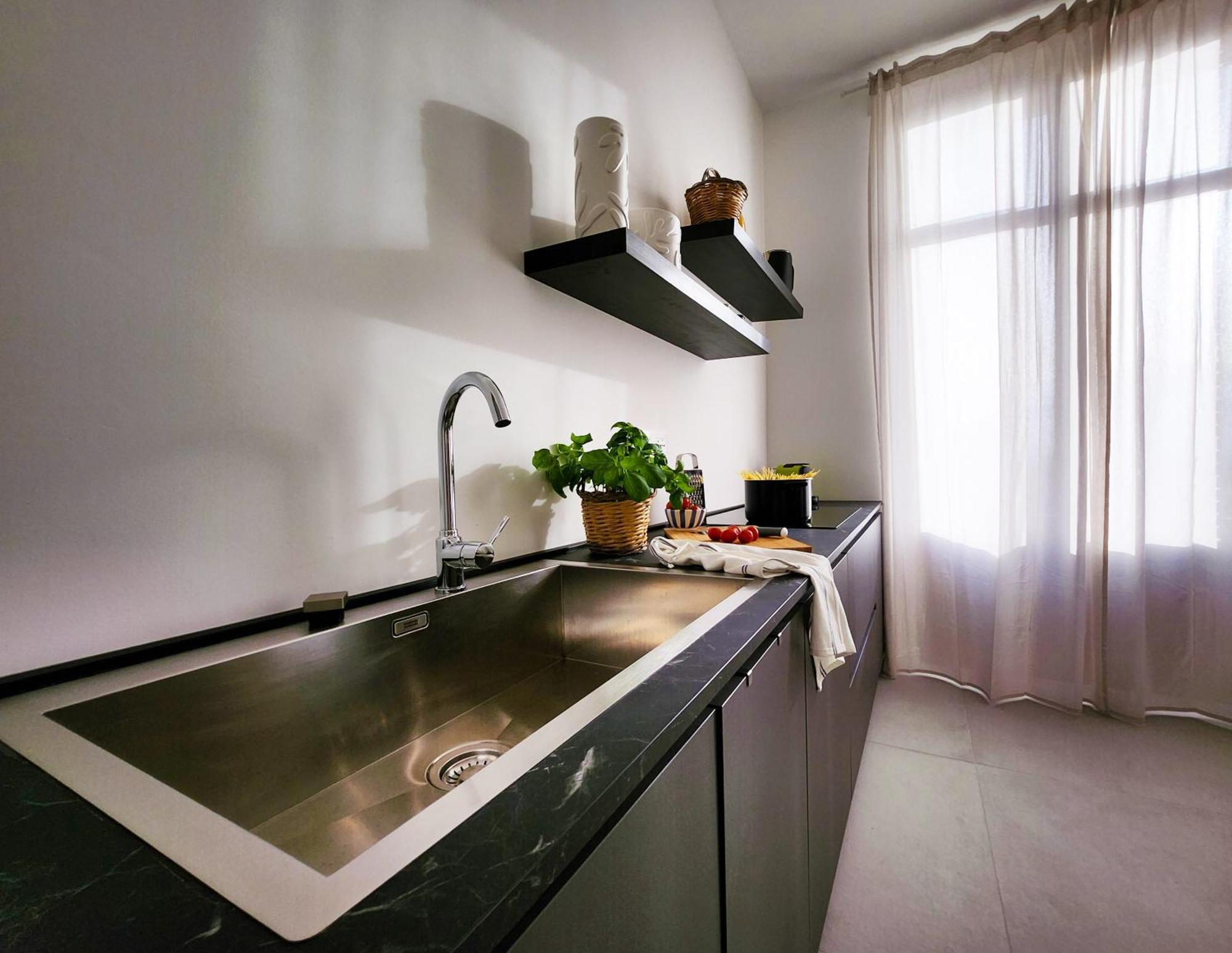 Matteotti Royale Apartments Syracuse Eksteriør bilde