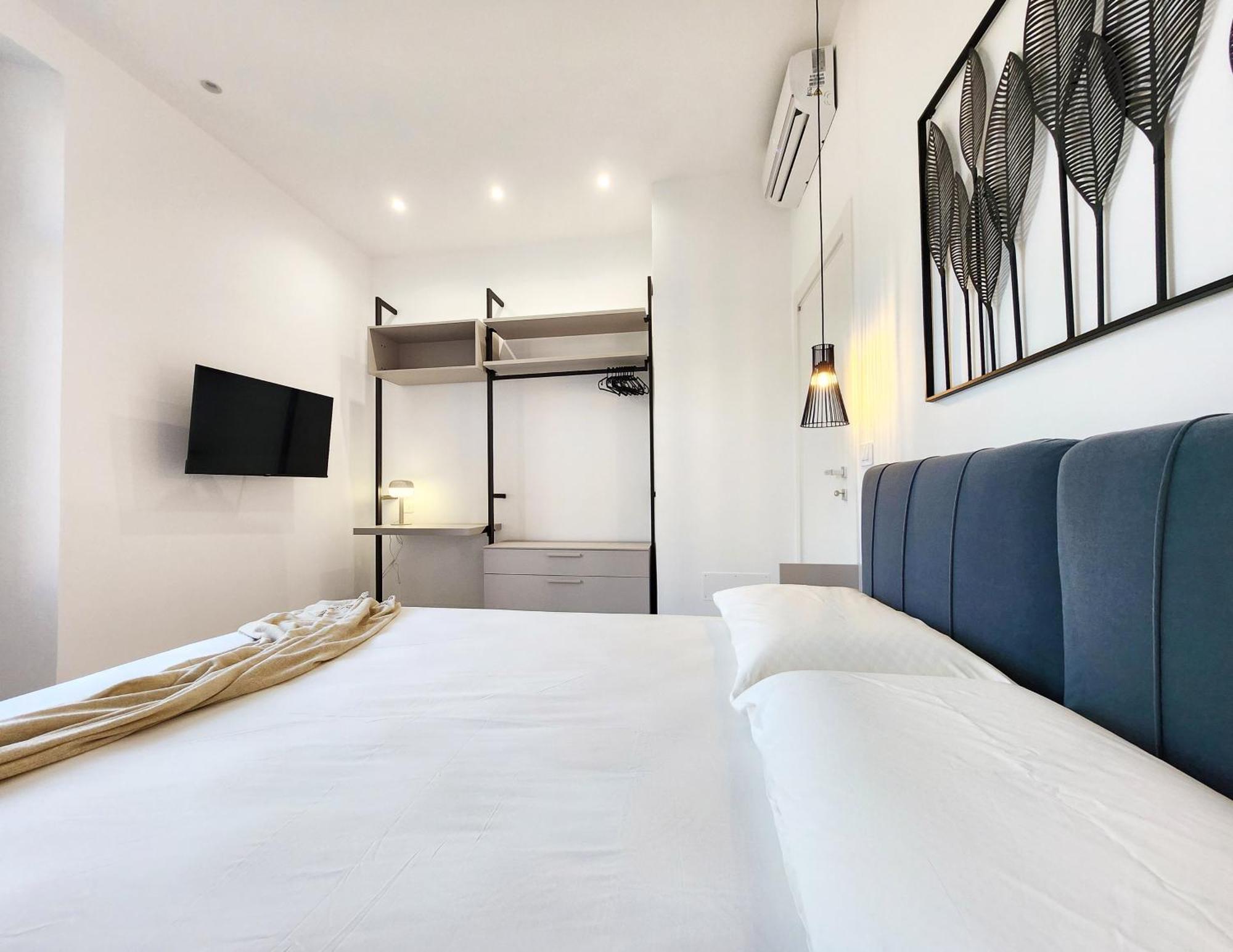 Matteotti Royale Apartments Syracuse Eksteriør bilde