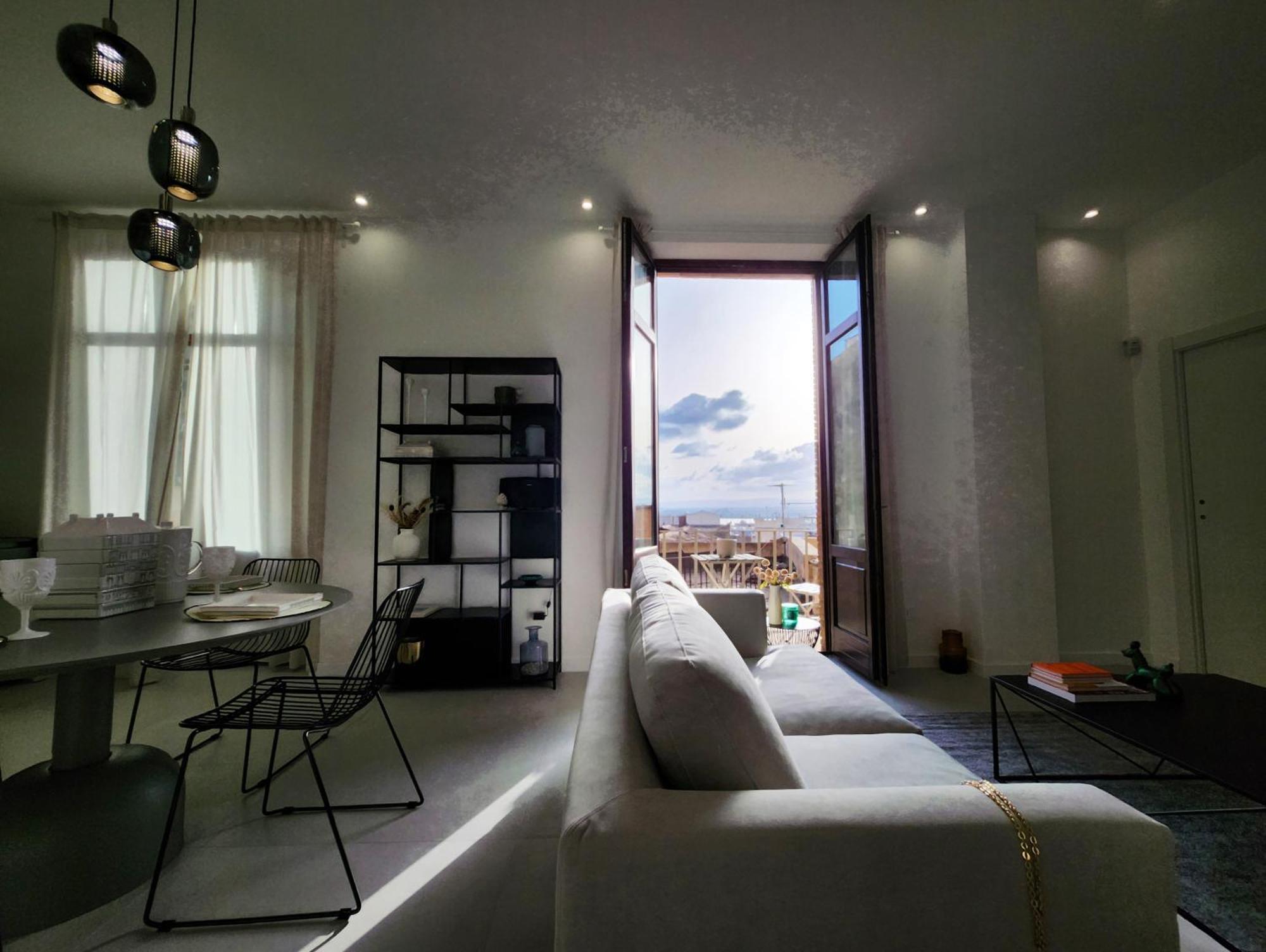 Matteotti Royale Apartments Syracuse Eksteriør bilde