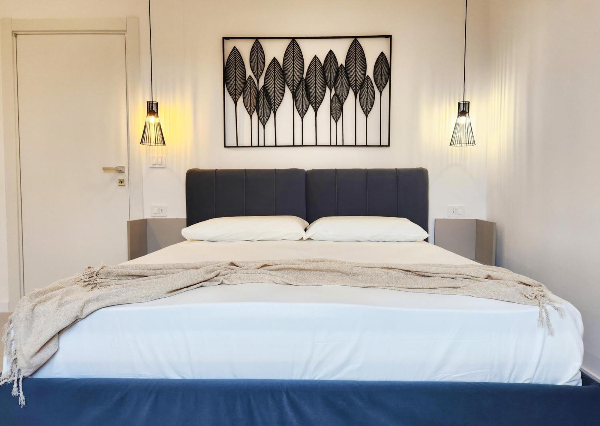 Matteotti Royale Apartments Syracuse Eksteriør bilde