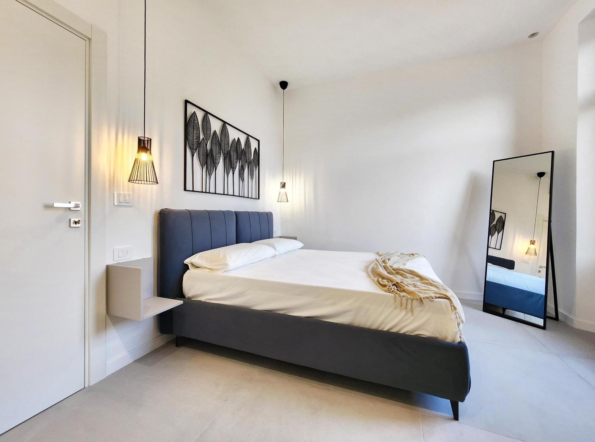 Matteotti Royale Apartments Syracuse Eksteriør bilde