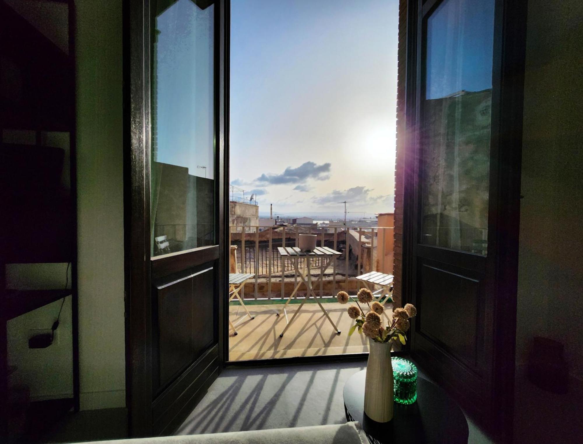 Matteotti Royale Apartments Syracuse Eksteriør bilde