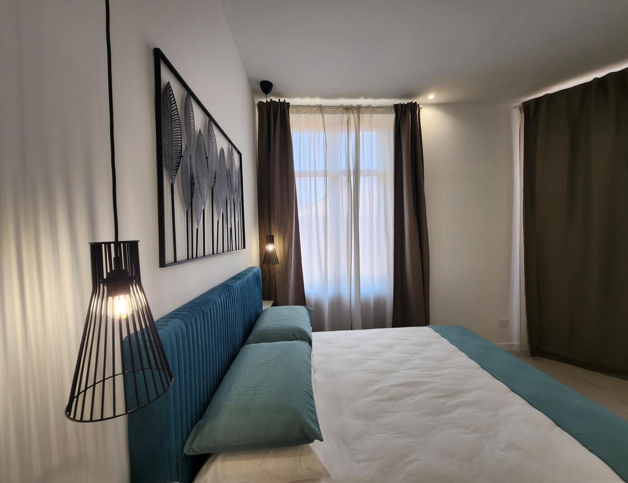 Matteotti Royale Apartments Syracuse Eksteriør bilde