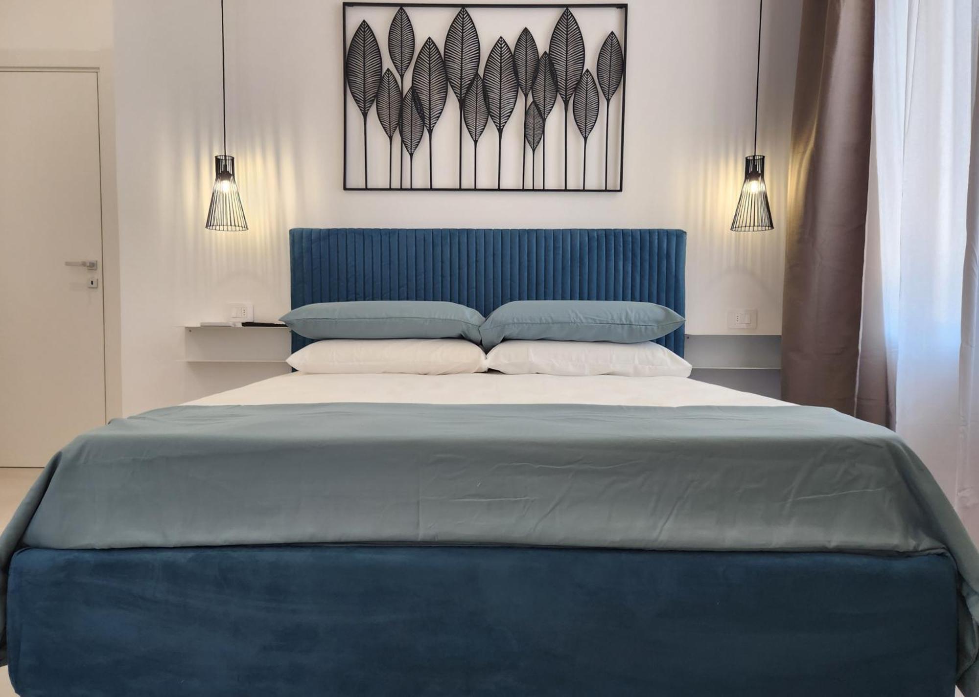 Matteotti Royale Apartments Syracuse Eksteriør bilde