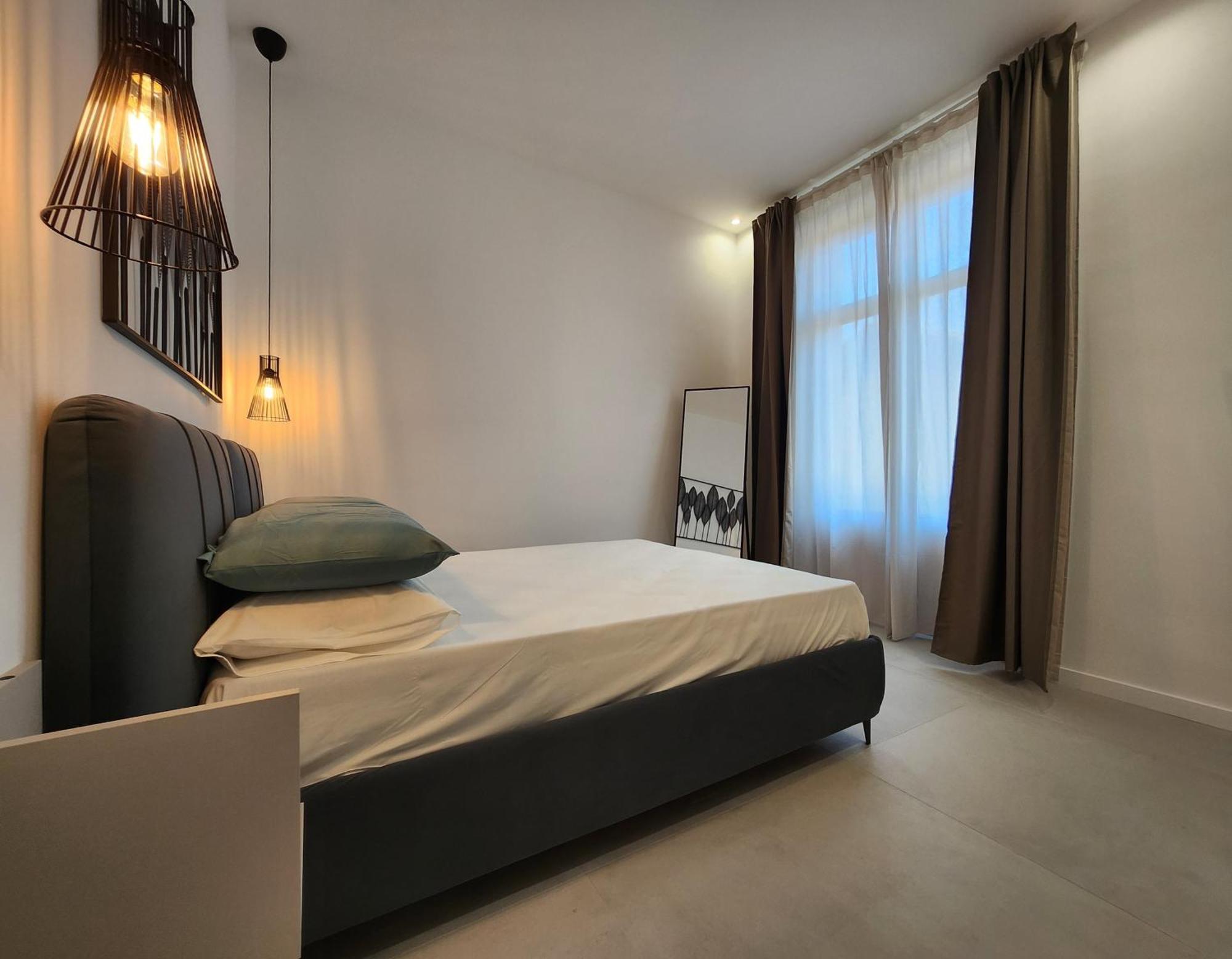 Matteotti Royale Apartments Syracuse Eksteriør bilde