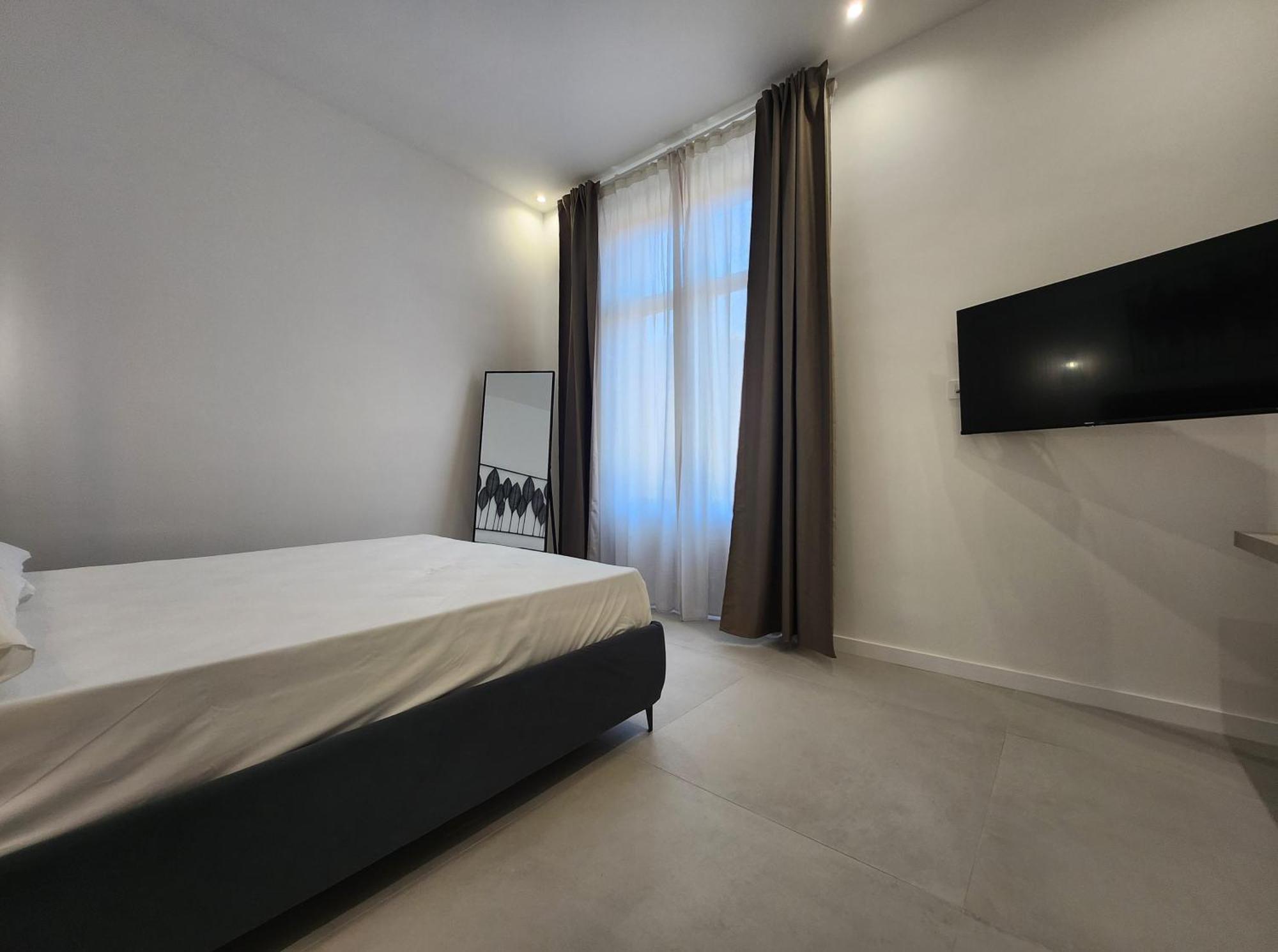 Matteotti Royale Apartments Syracuse Eksteriør bilde
