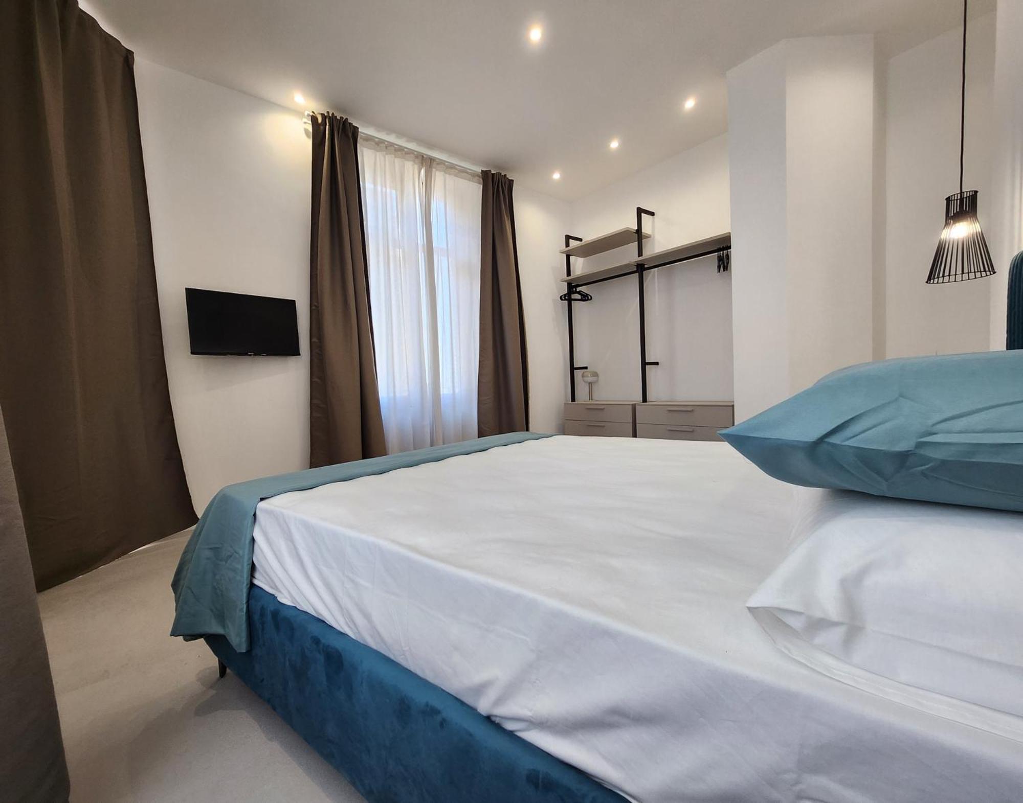 Matteotti Royale Apartments Syracuse Eksteriør bilde