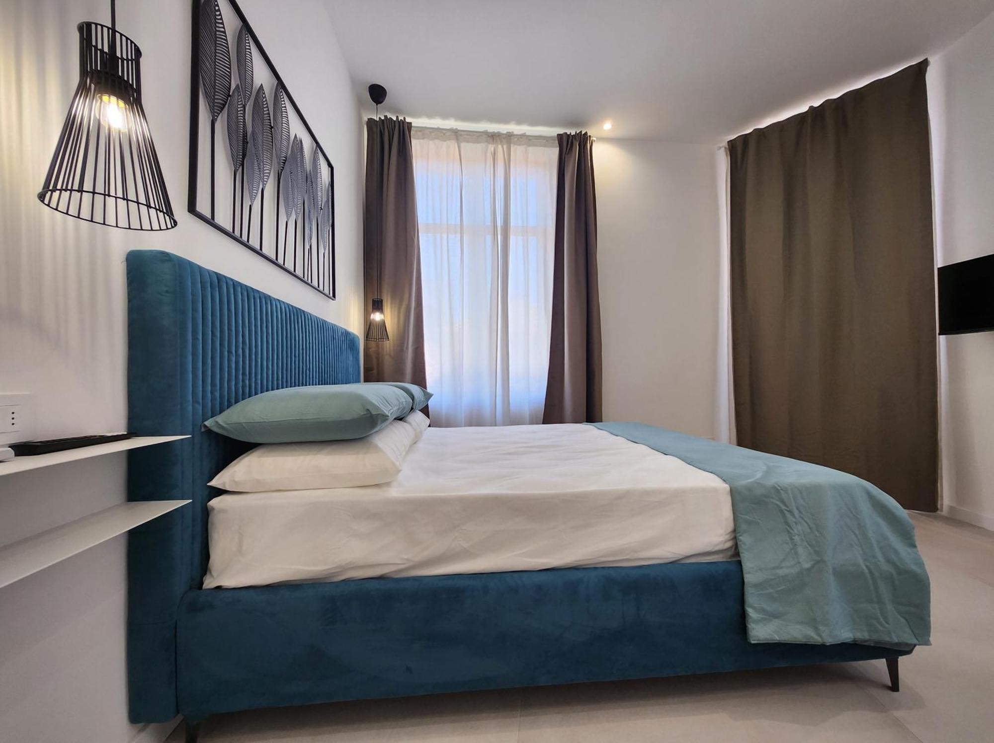 Matteotti Royale Apartments Syracuse Eksteriør bilde