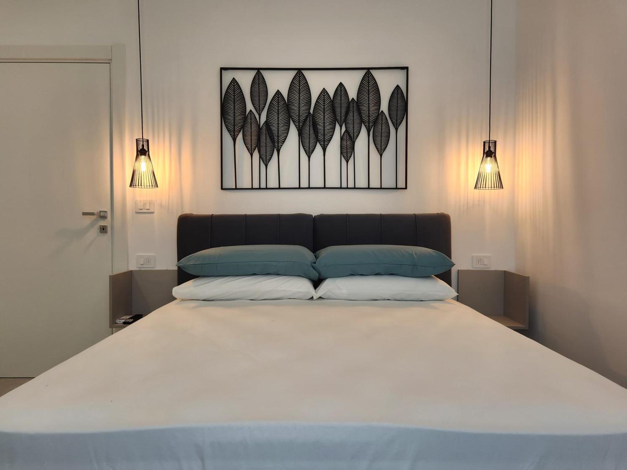 Matteotti Royale Apartments Syracuse Eksteriør bilde