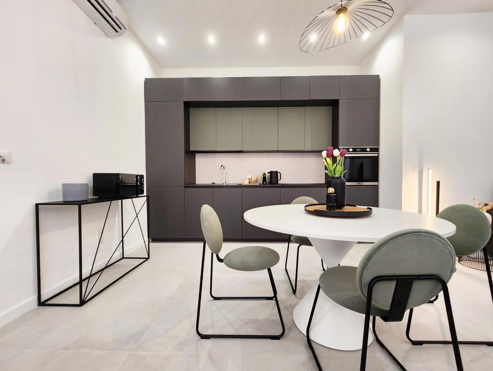 Matteotti Royale Apartments Syracuse Eksteriør bilde