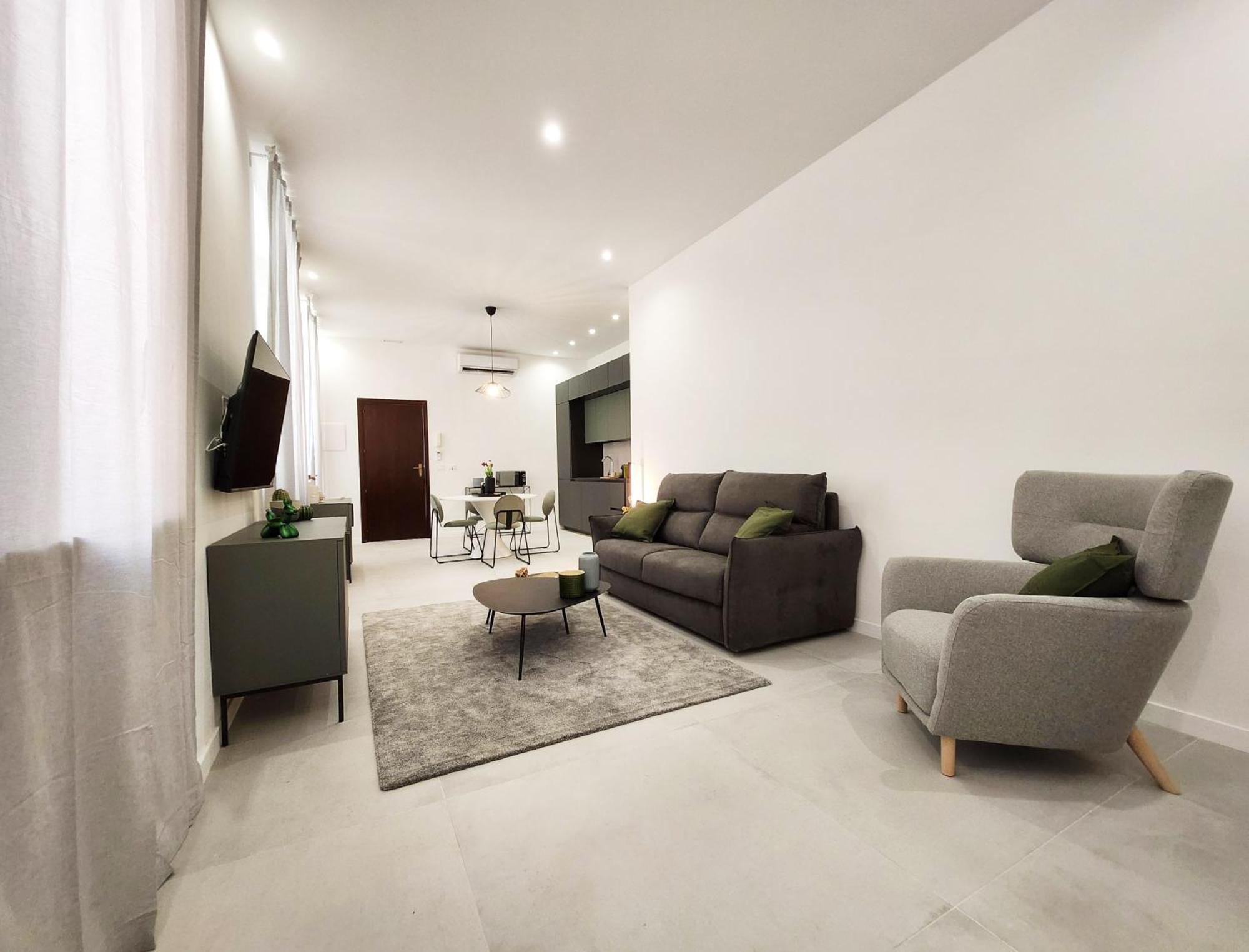 Matteotti Royale Apartments Syracuse Eksteriør bilde