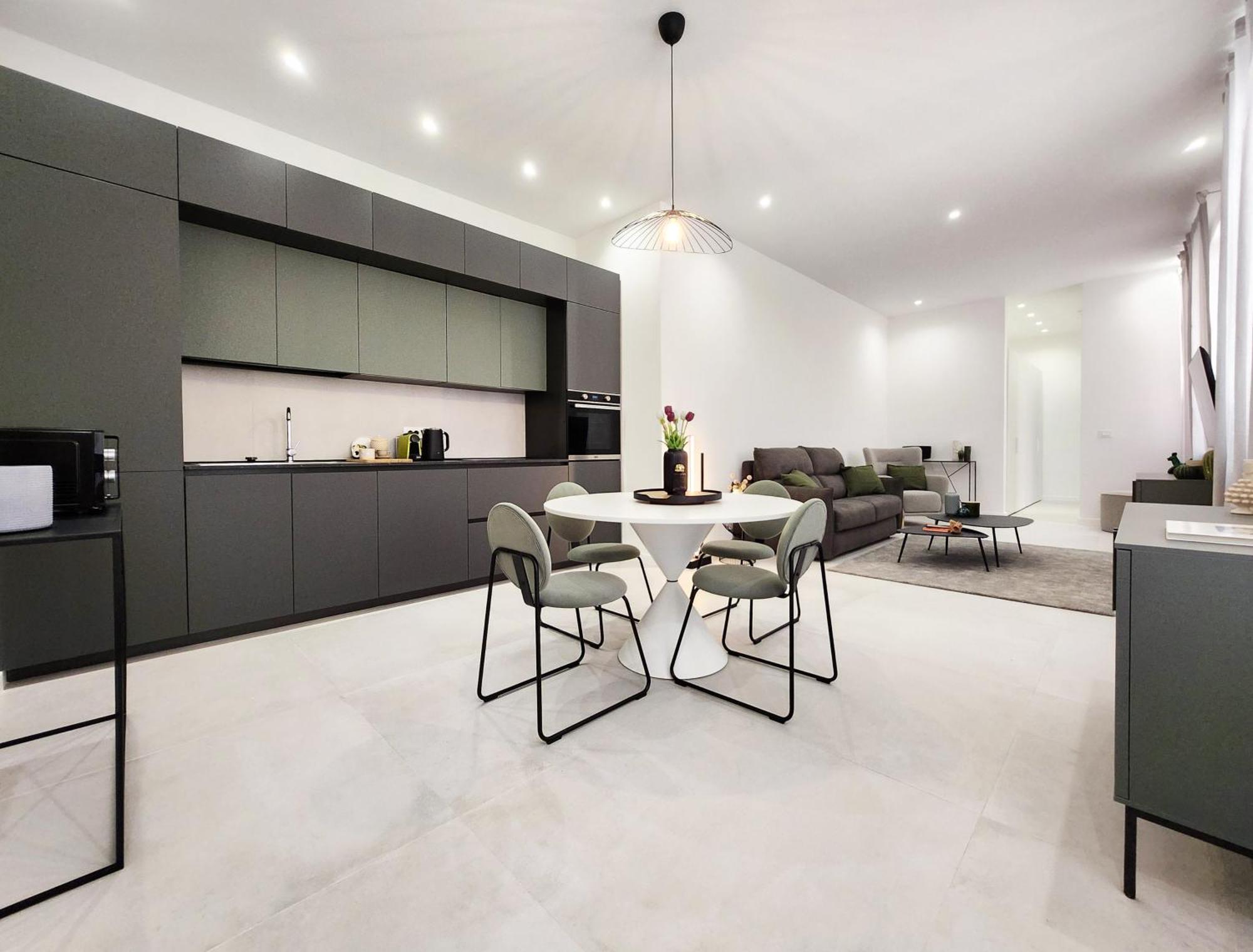 Matteotti Royale Apartments Syracuse Eksteriør bilde