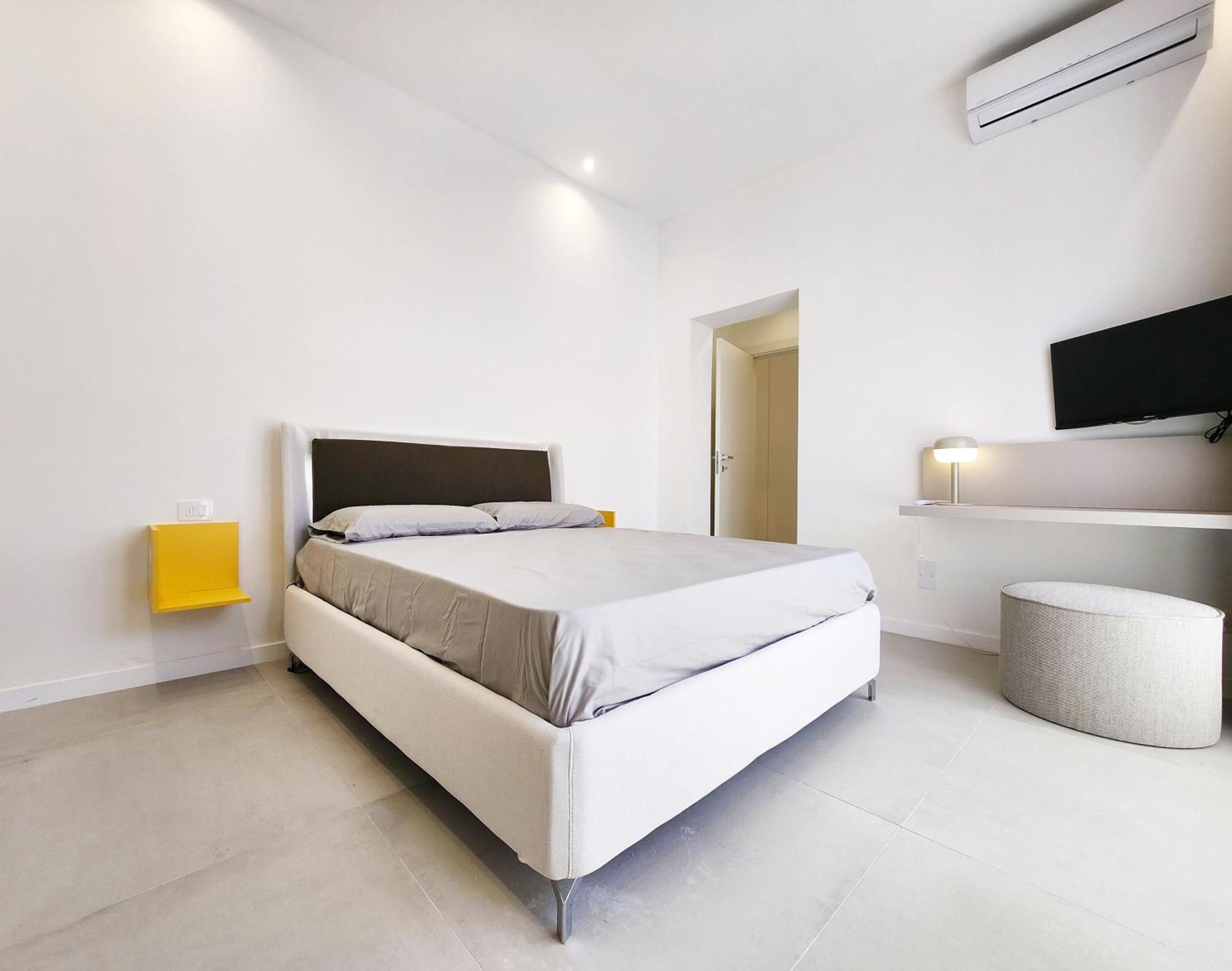 Matteotti Royale Apartments Syracuse Eksteriør bilde