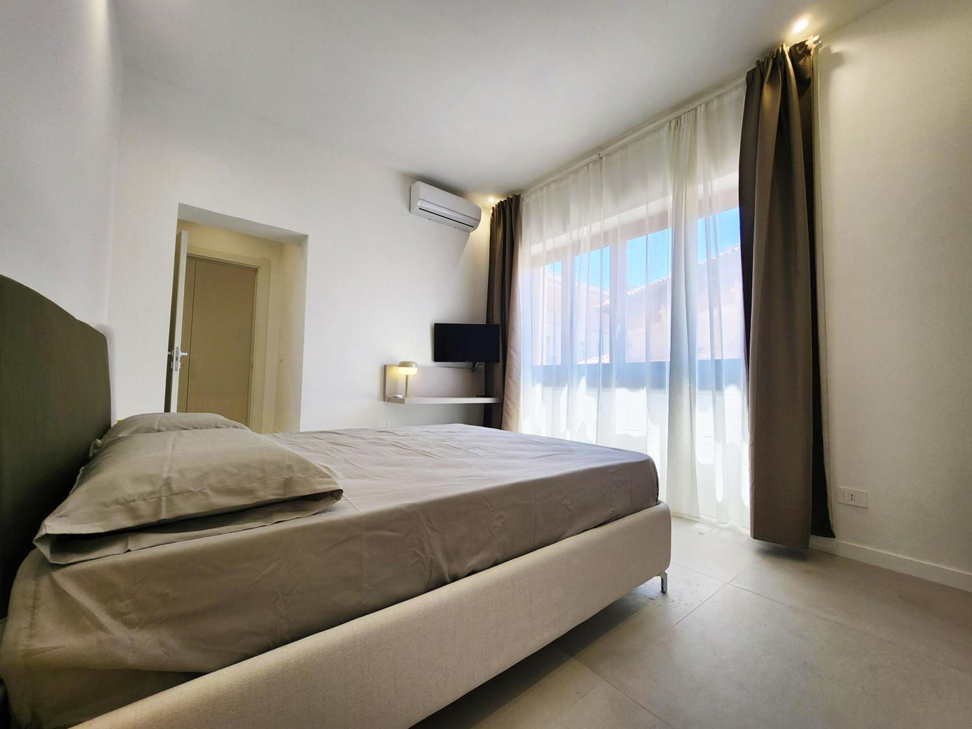 Matteotti Royale Apartments Syracuse Eksteriør bilde