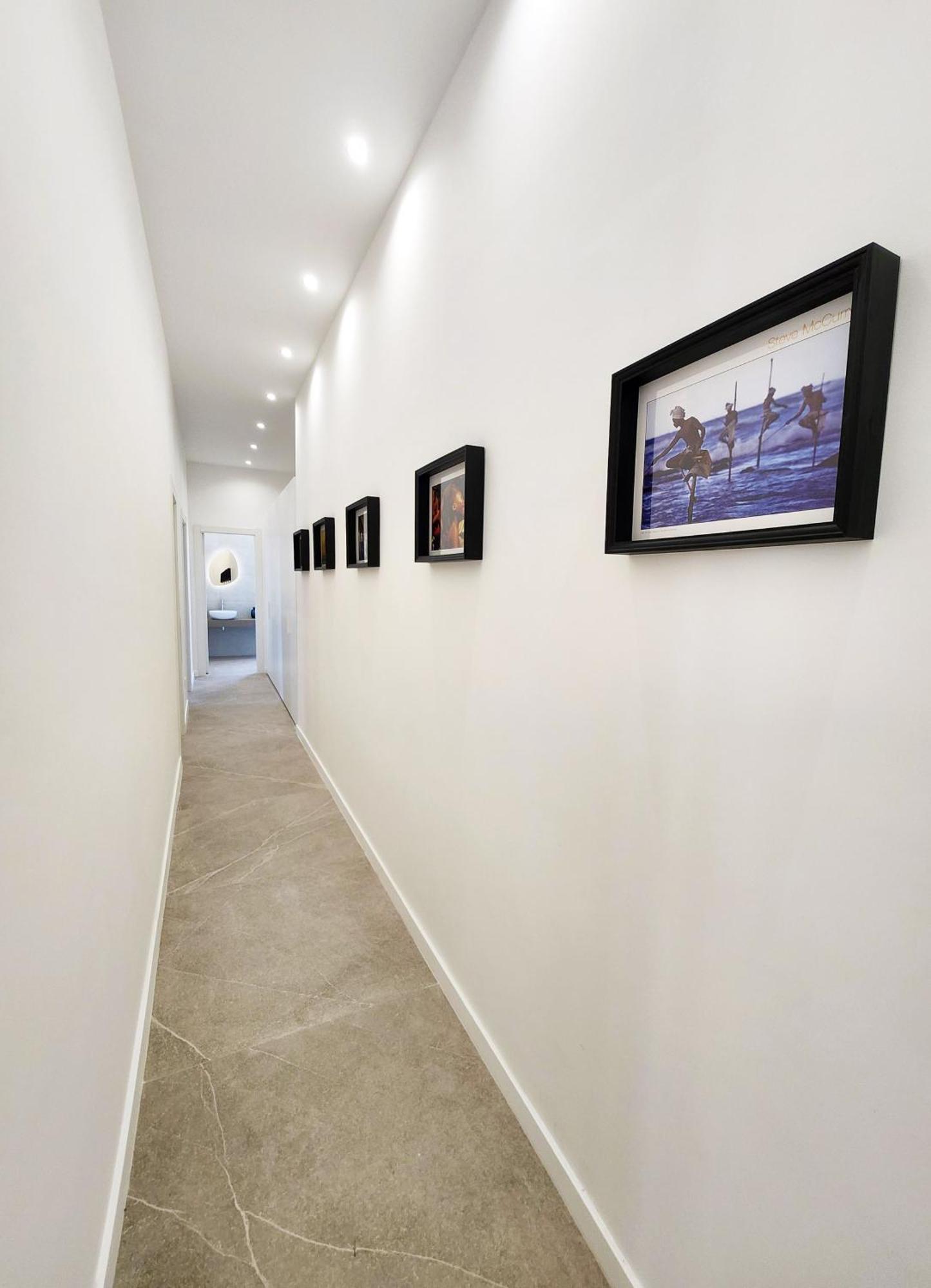 Matteotti Royale Apartments Syracuse Eksteriør bilde