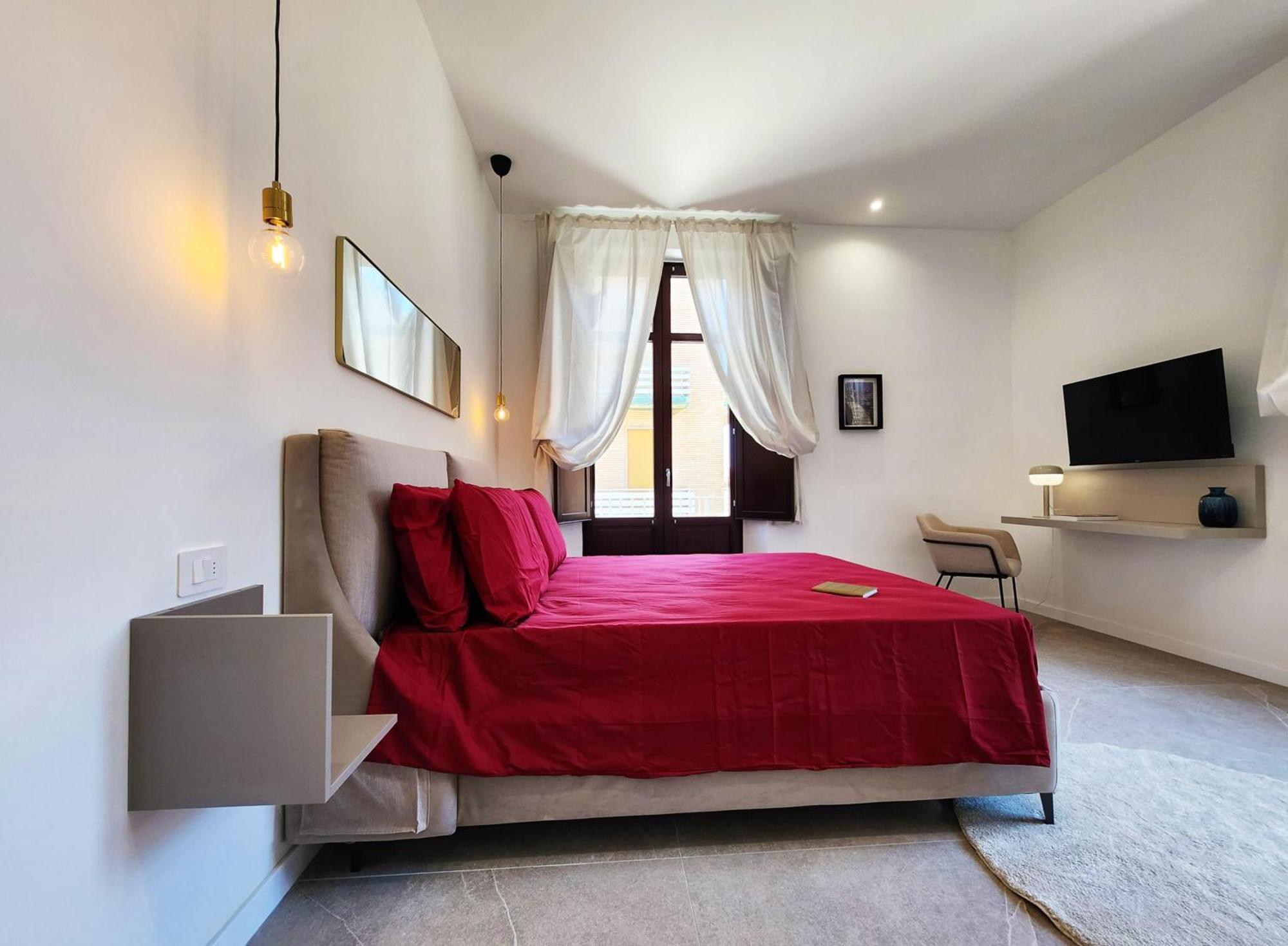 Matteotti Royale Apartments Syracuse Eksteriør bilde