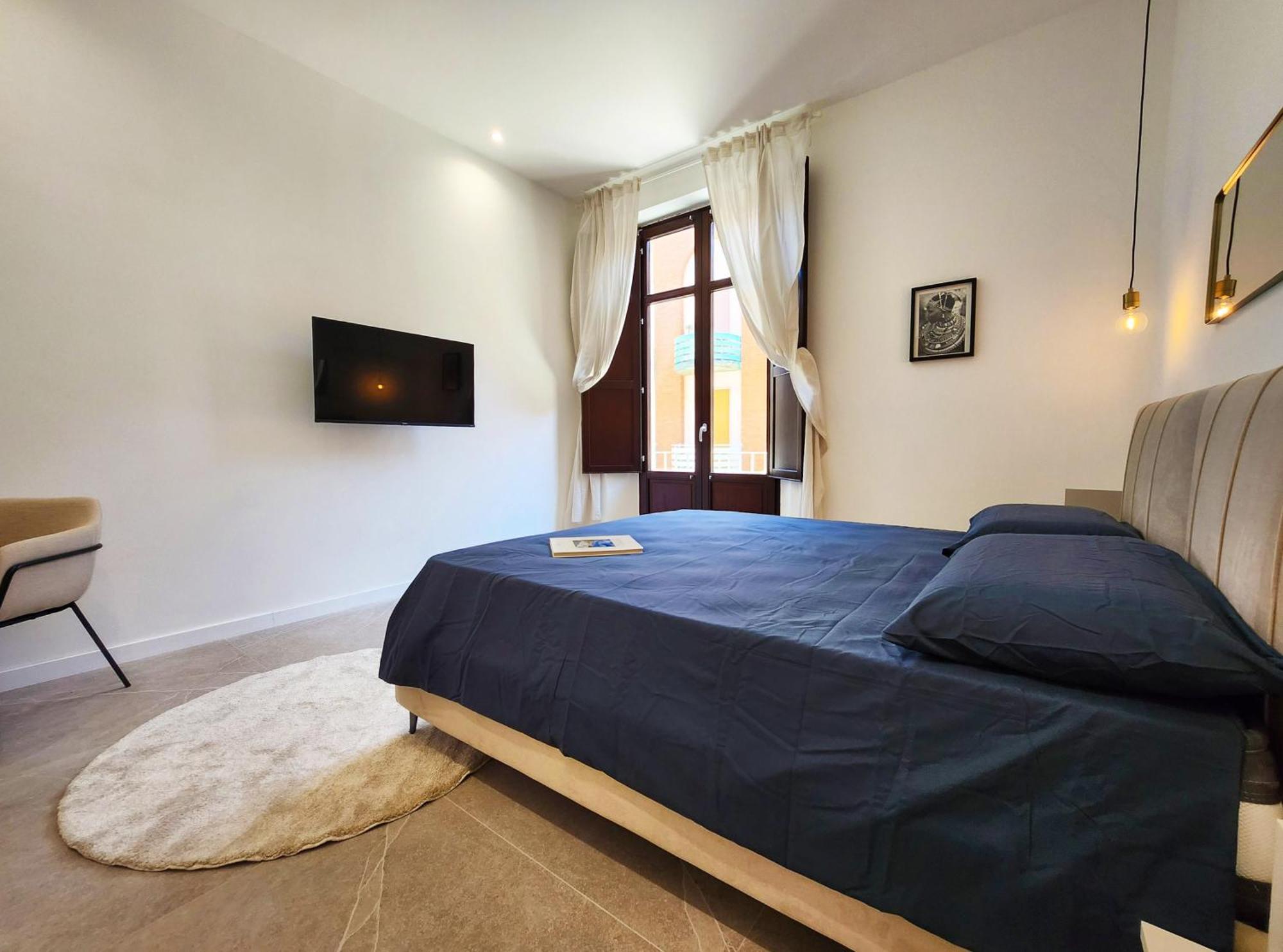Matteotti Royale Apartments Syracuse Eksteriør bilde