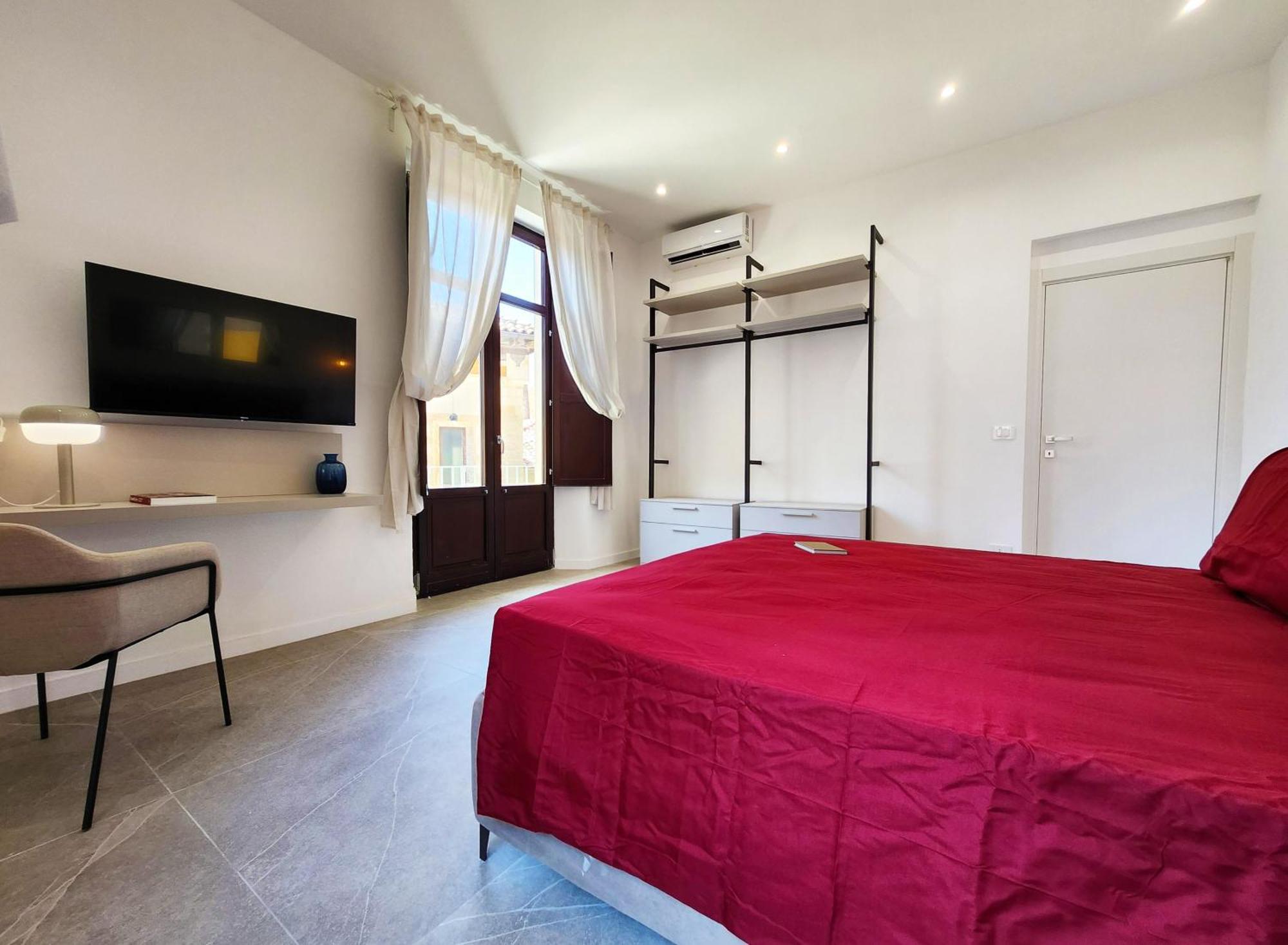 Matteotti Royale Apartments Syracuse Eksteriør bilde