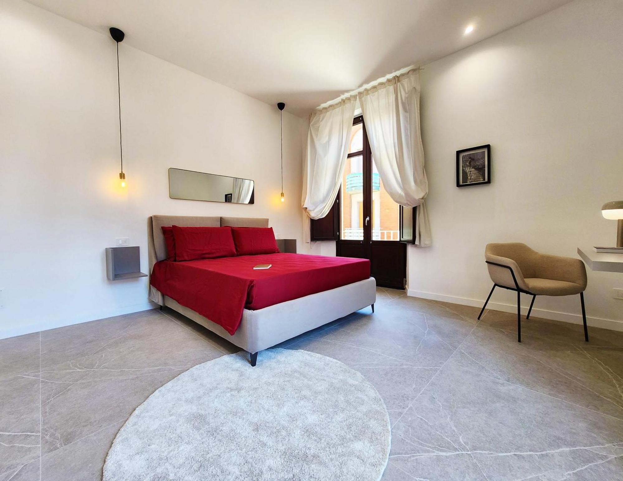 Matteotti Royale Apartments Syracuse Eksteriør bilde