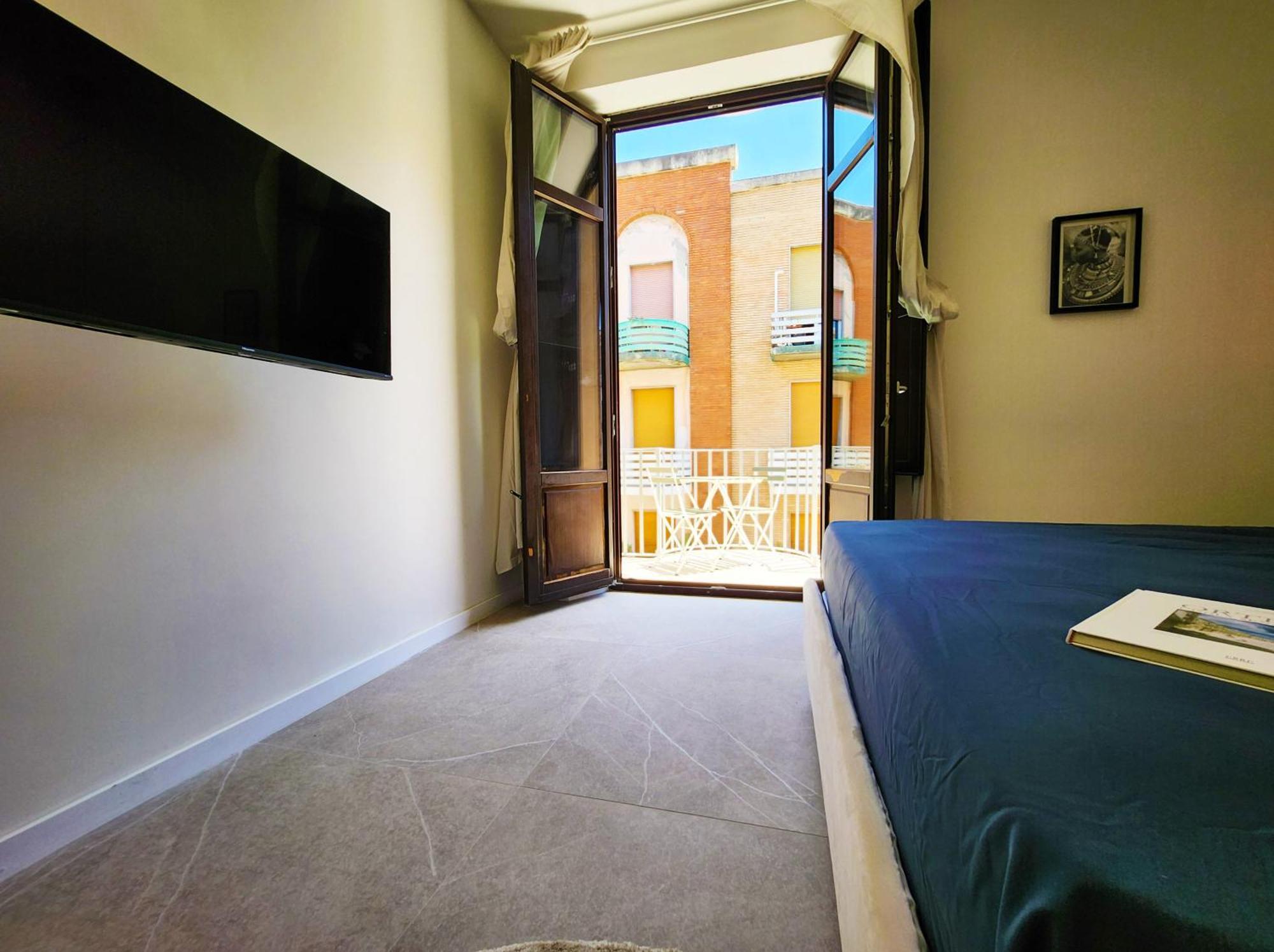 Matteotti Royale Apartments Syracuse Eksteriør bilde