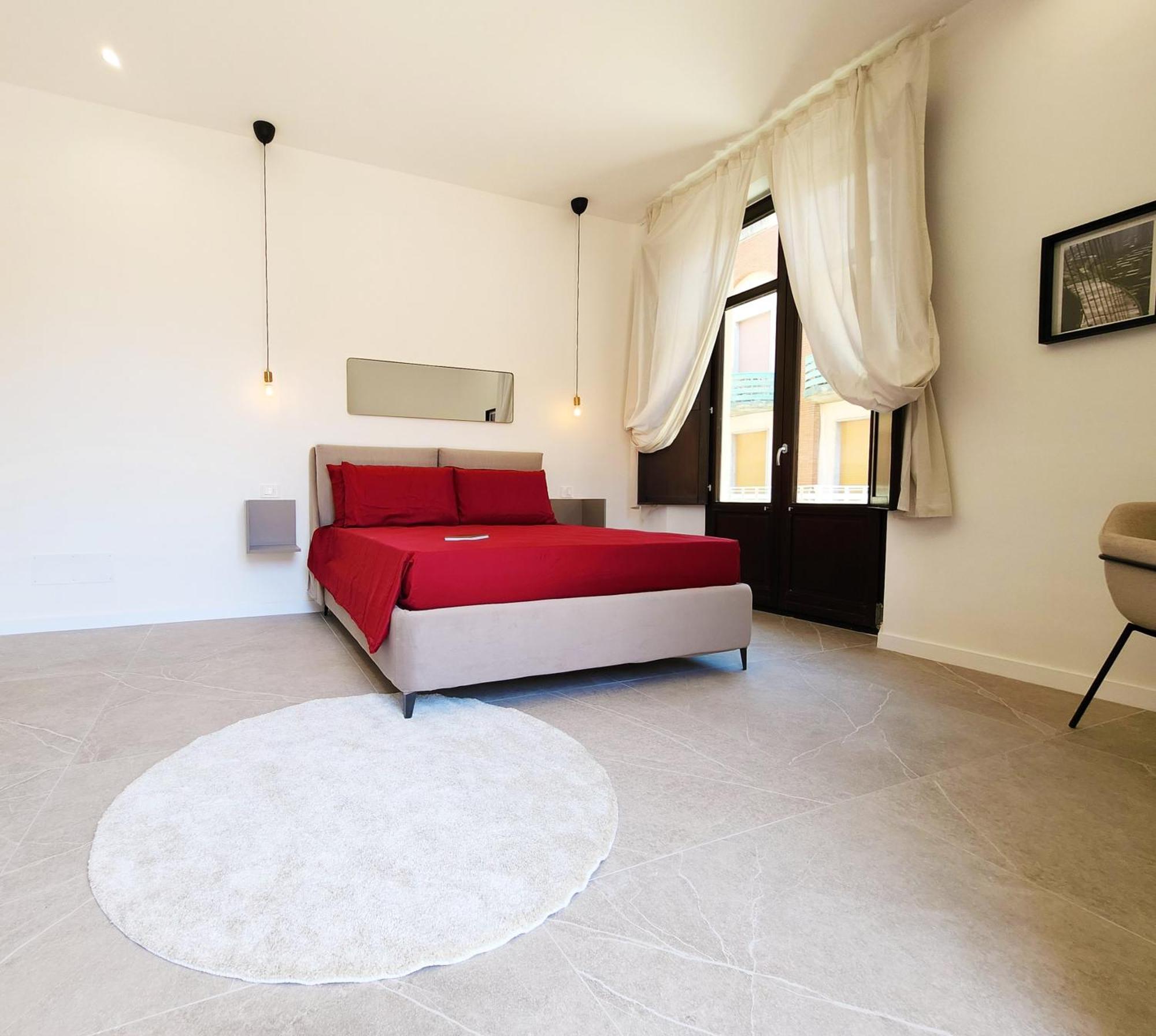 Matteotti Royale Apartments Syracuse Eksteriør bilde