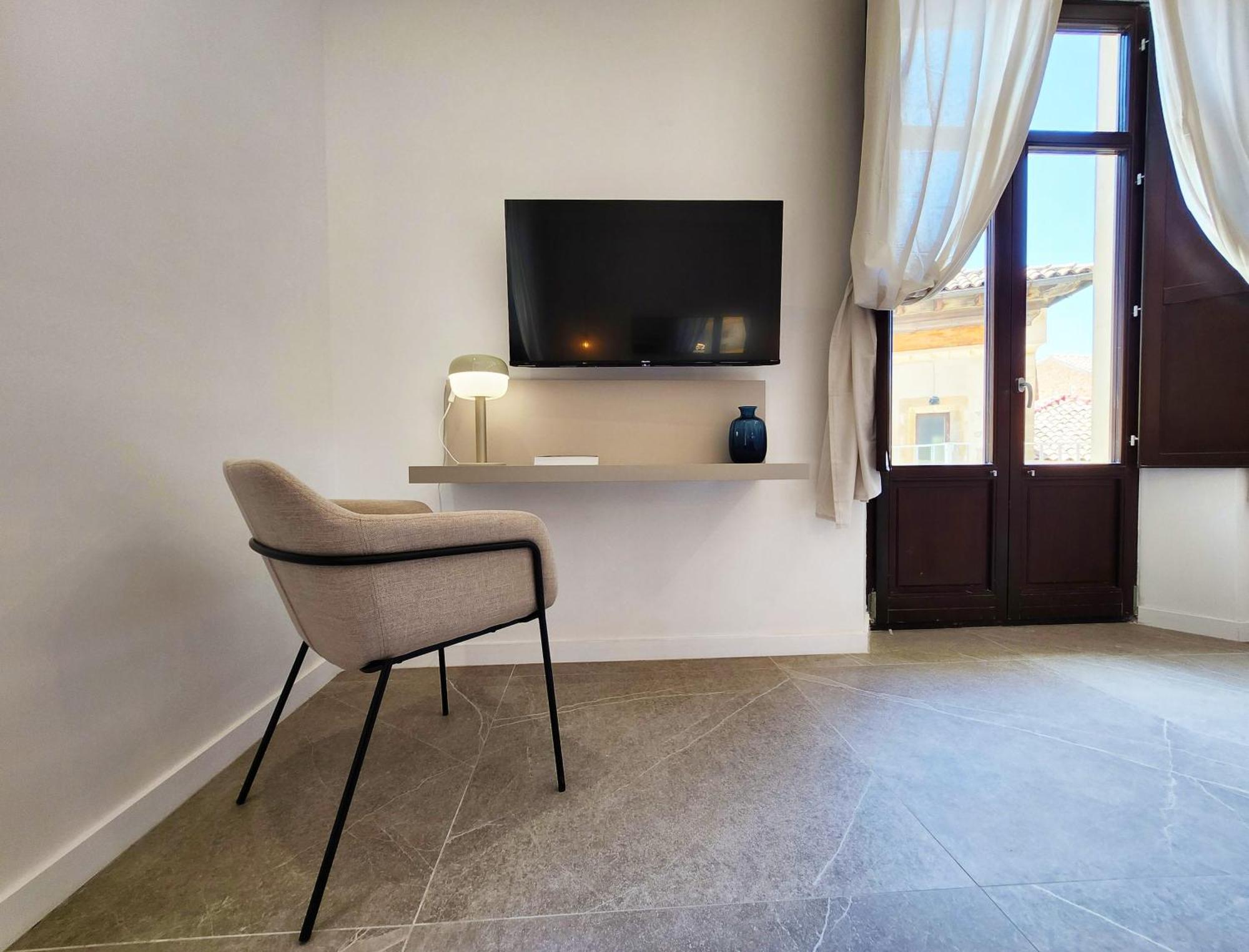 Matteotti Royale Apartments Syracuse Eksteriør bilde