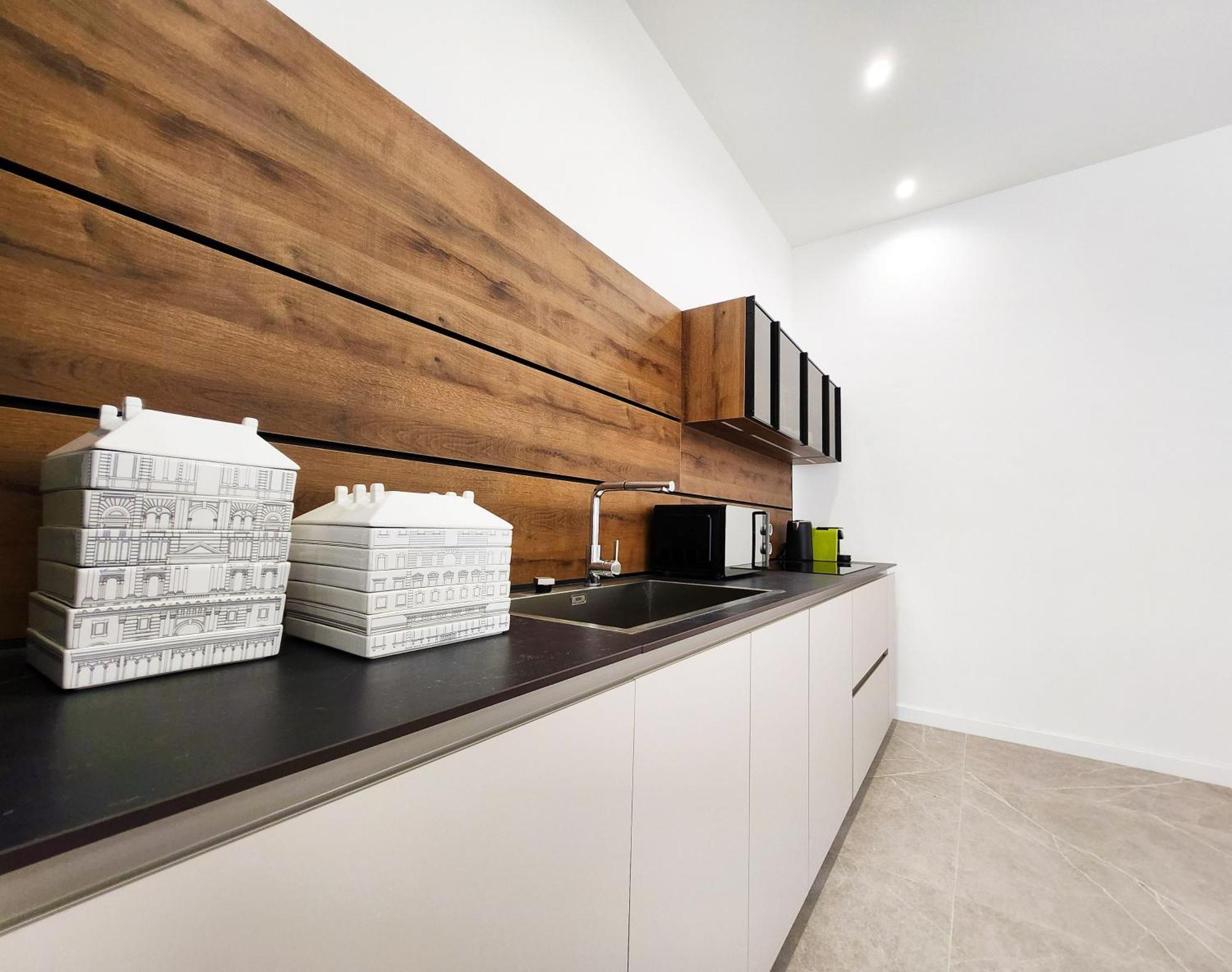 Matteotti Royale Apartments Syracuse Eksteriør bilde