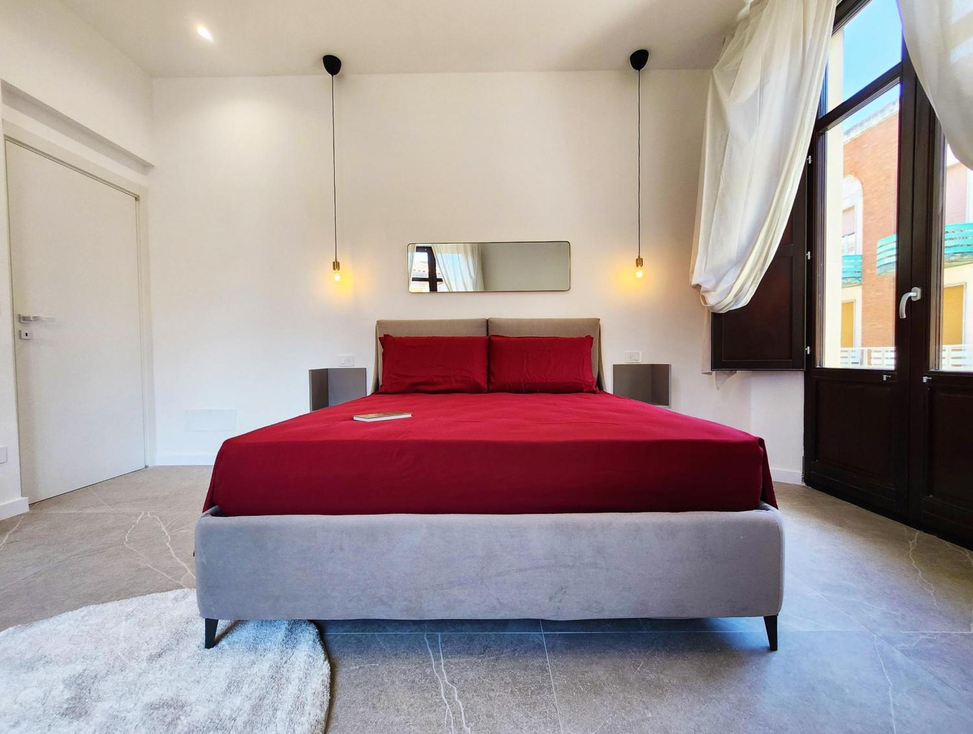 Matteotti Royale Apartments Syracuse Eksteriør bilde