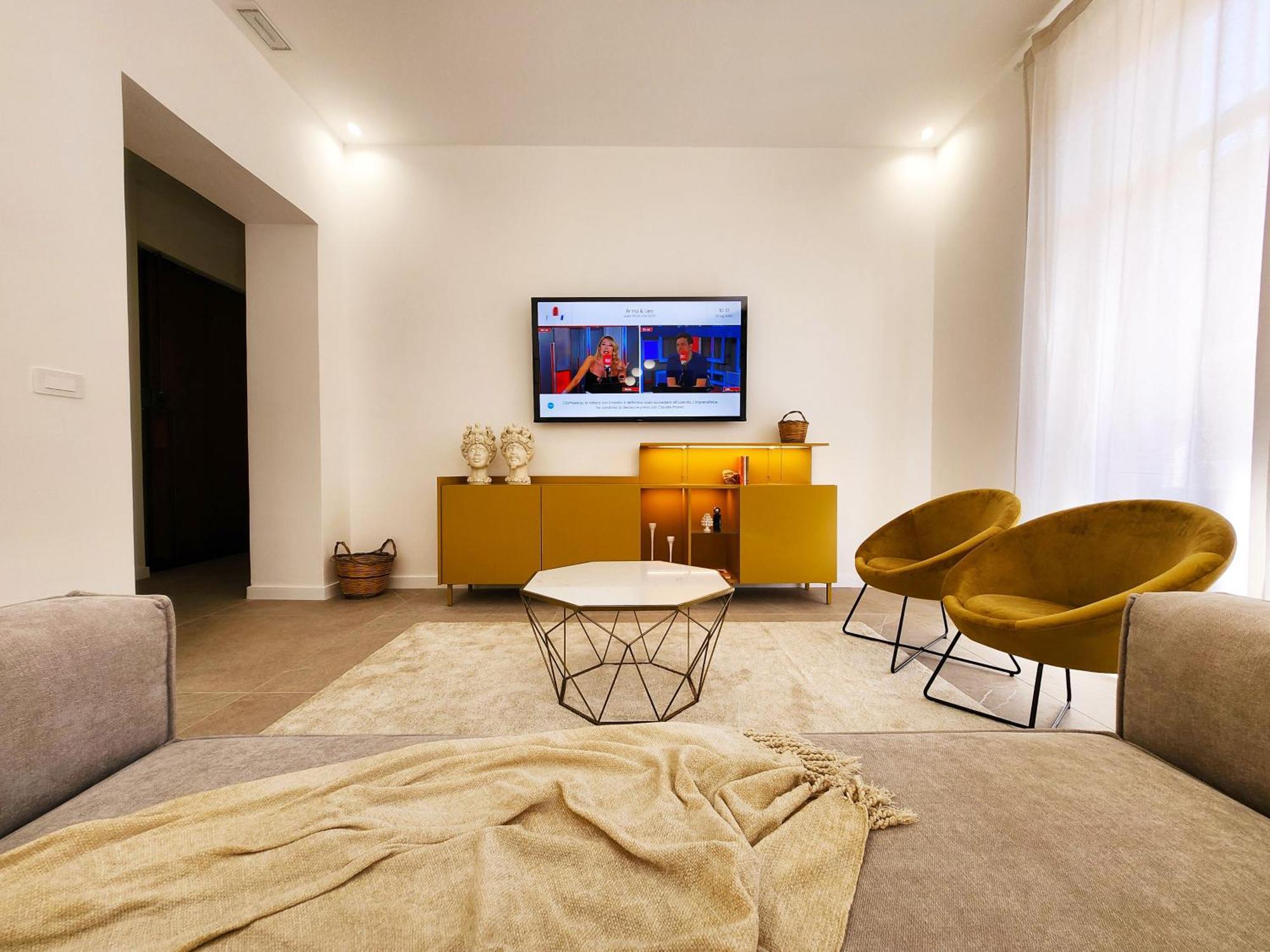 Matteotti Royale Apartments Syracuse Eksteriør bilde