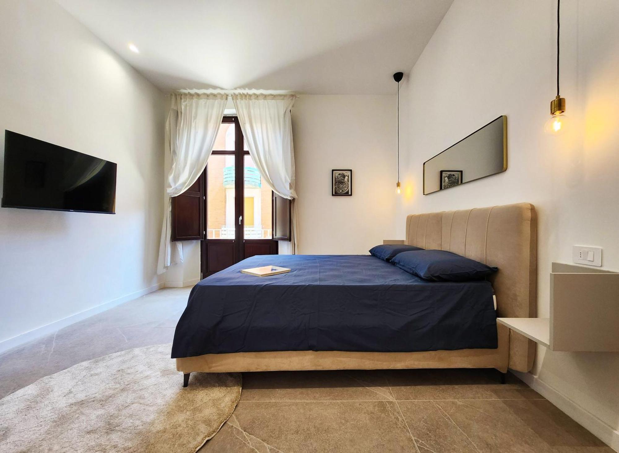 Matteotti Royale Apartments Syracuse Eksteriør bilde