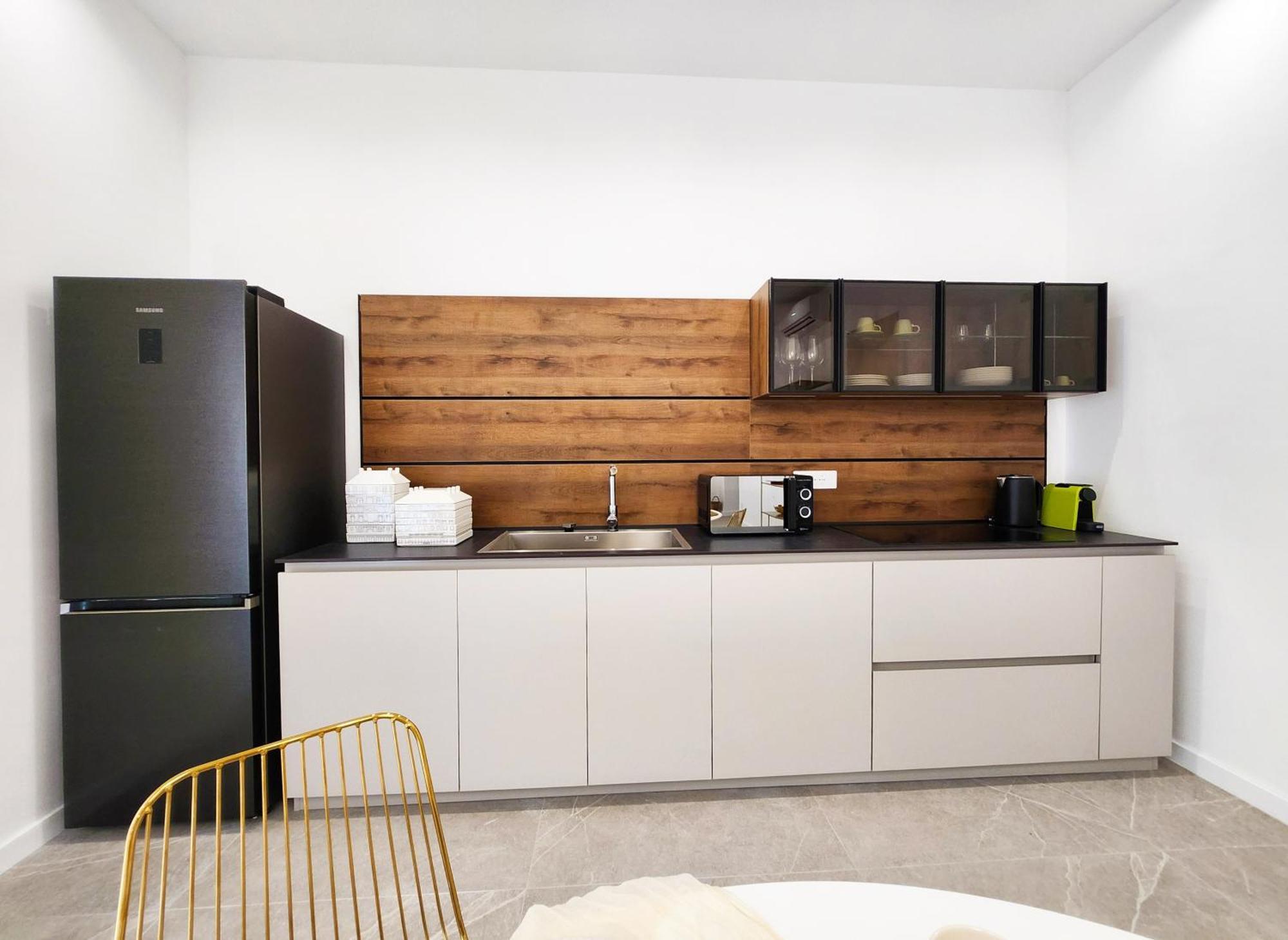 Matteotti Royale Apartments Syracuse Eksteriør bilde