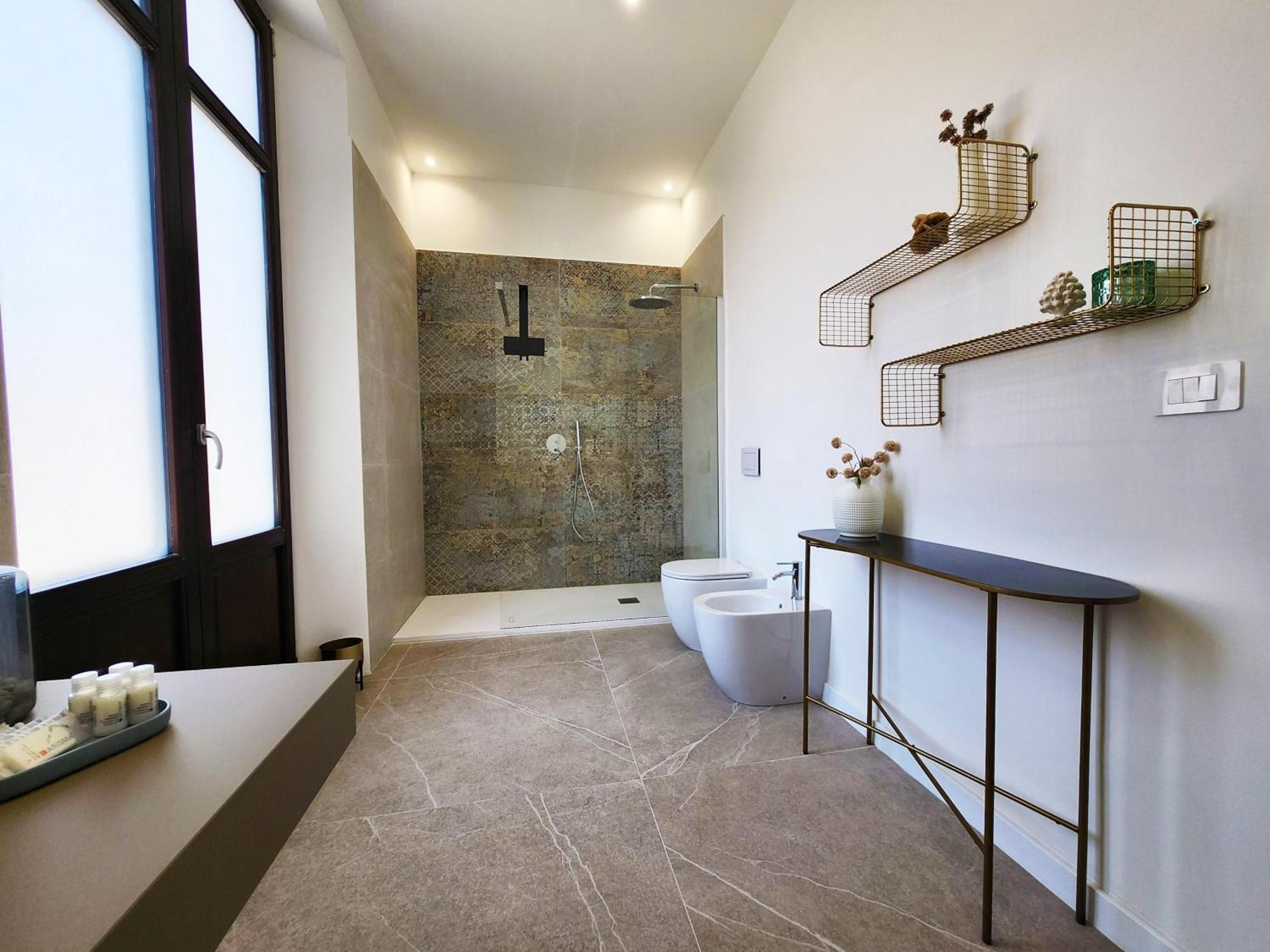 Matteotti Royale Apartments Syracuse Eksteriør bilde